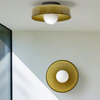 Nora Ceiling & Livine Lamp-Welvere