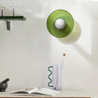 Nora Ceiling & Livine Lamp-Welvere