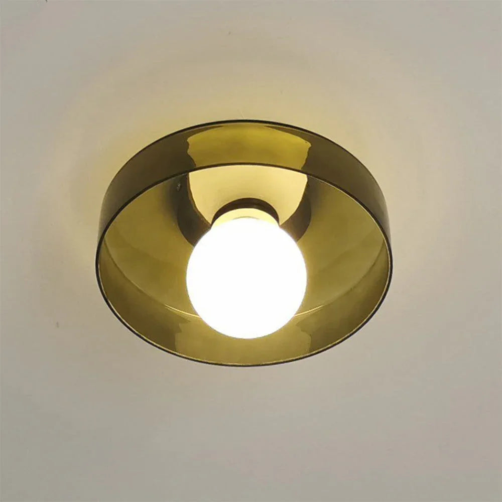 Nora Ceiling & Livine Lamp-Welvere