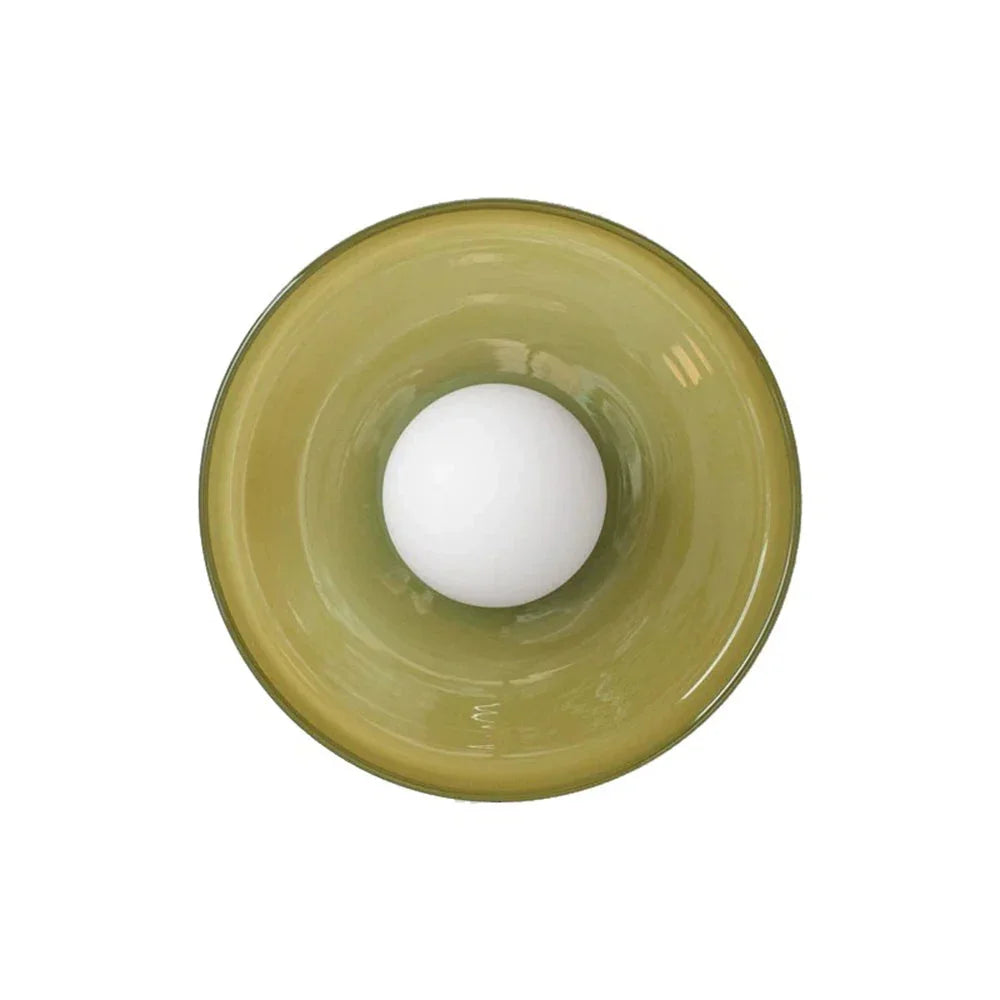 Nora Ceiling & Livine Lamp-Welvere