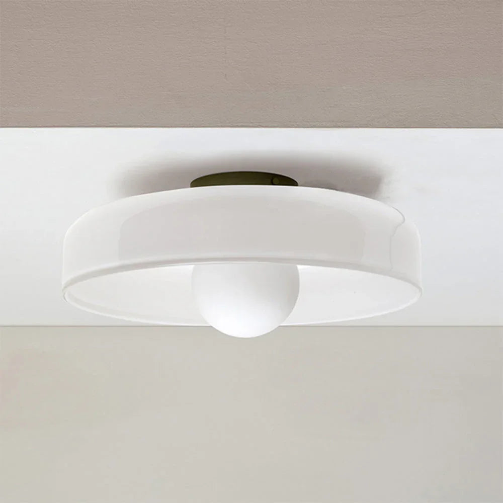 Nora Ceiling & Livine Lamp-Welvere