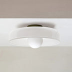 Nora Ceiling & Livine Lamp-Welvere