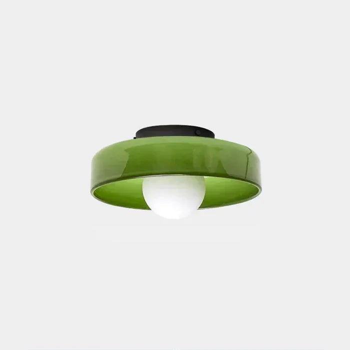 Nora Ceiling & Livine Lamp-Welvere