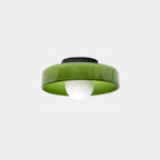 Nora Ceiling & Livine Lamp-Welvere