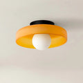 Nora Ceiling & Livine Lamp-Welvere