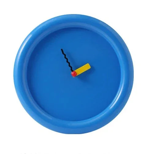 Nora Livine Clock-Welvere