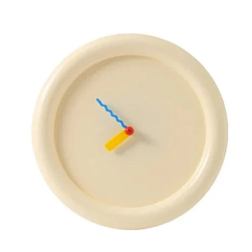 Nora Livine Clock-Welvere