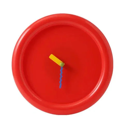 Nora Livine Clock-Welvere