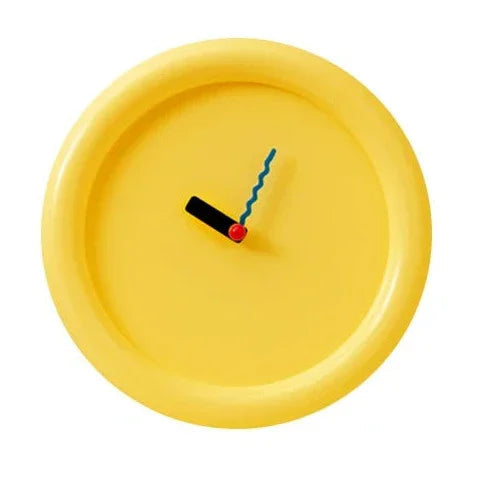 Nora Livine Clock-Welvere