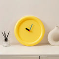 Nora Livine Clock-Welvere