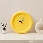 Nora Livine Clock-Welvere