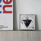 Nora Table Clock-Welvere