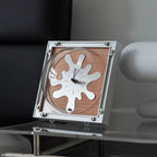 Nora Table Clock-Welvere