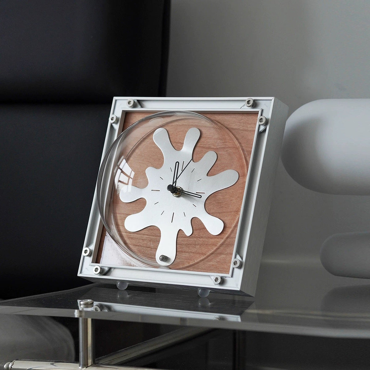 Nora Table Clock-Welvere