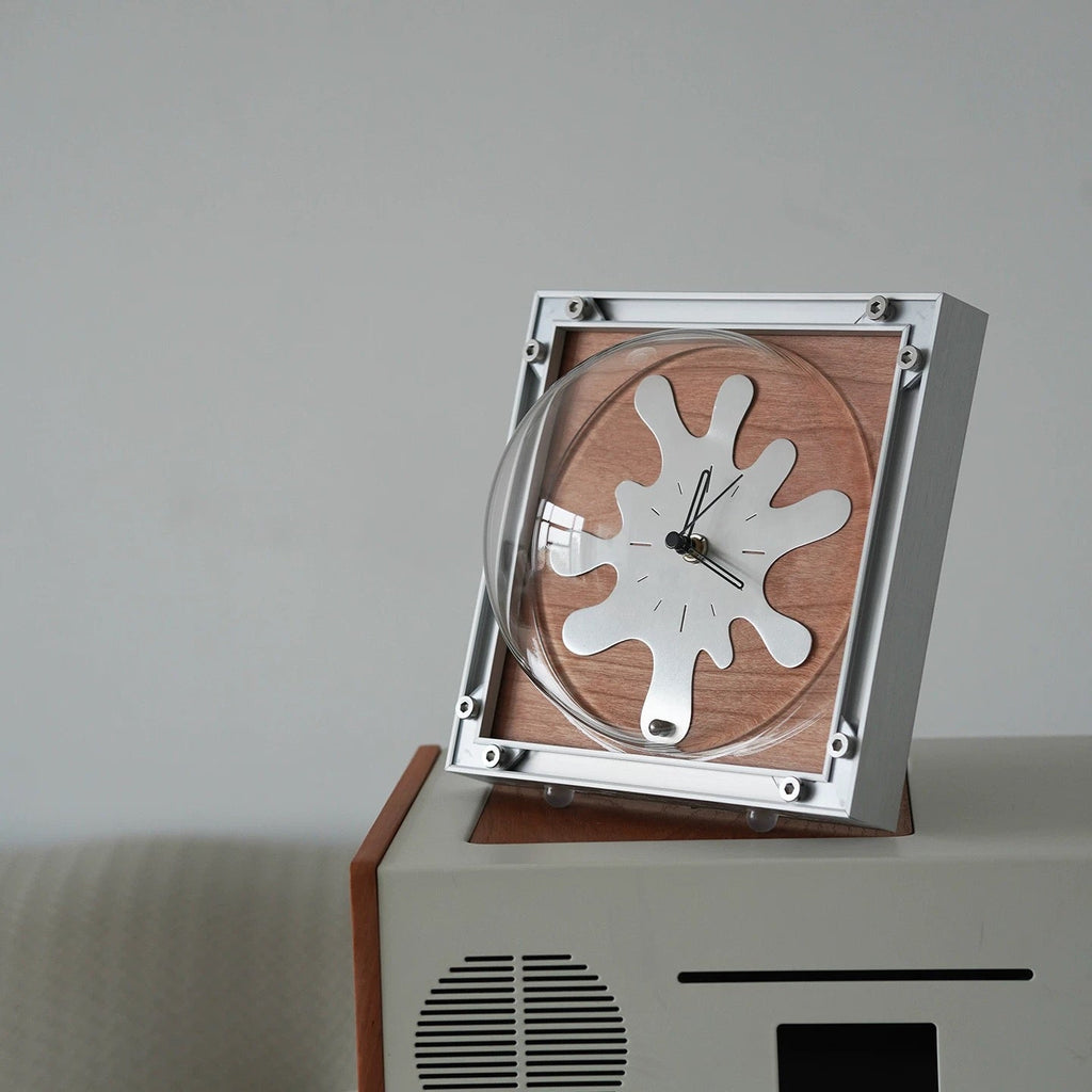 Nora Table Clock-Welvere