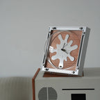 Nora Table Clock-Welvere