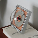 Nora Table Clock-Welvere