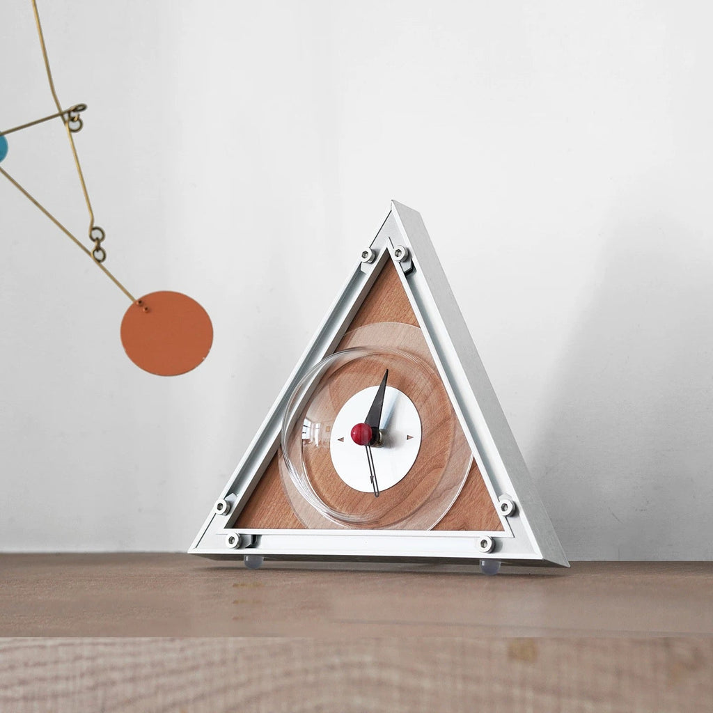 Nora Table Clock-Welvere
