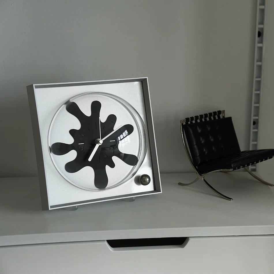 Nora Table Clock-Welvere