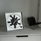 Nora Table Clock-Welvere