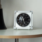 Nora Table Clock-Welvere