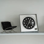 Nora Table Clock-Welvere