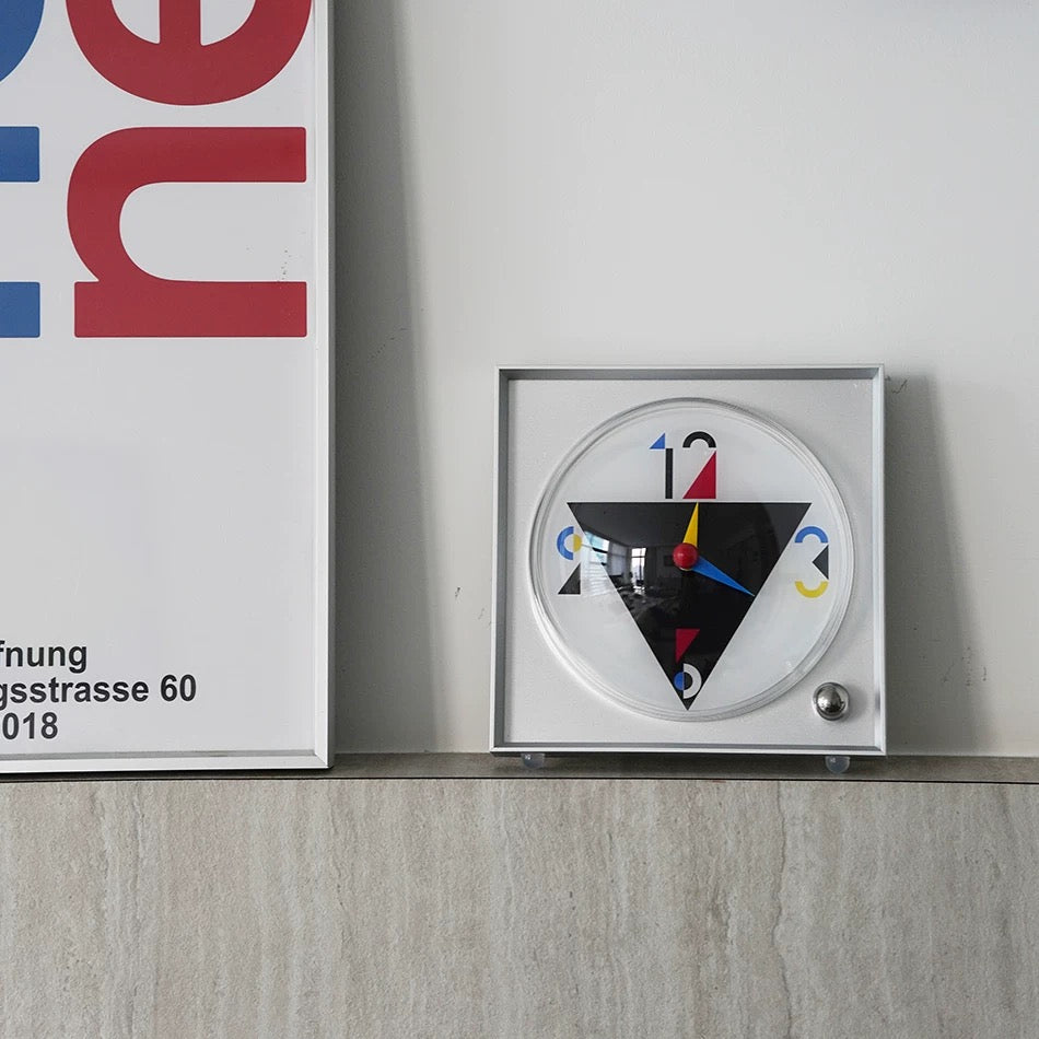Nora Table Clock-Welvere