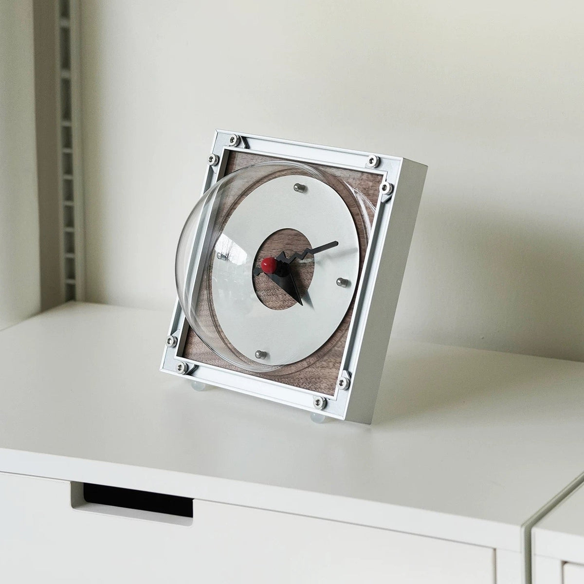Nora Table Clock-Welvere