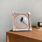 Nora Table Clock-Welvere