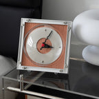 Nora Table Clock-Welvere