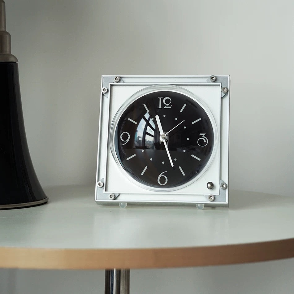Nora Table Clock-Welvere
