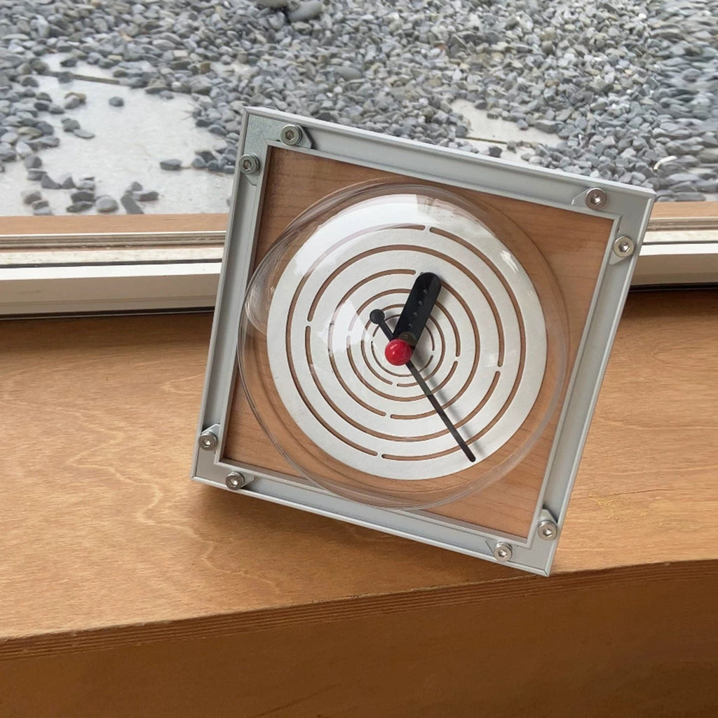 Nora Table Clock-Welvere