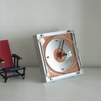 Nora Table Clock-Welvere