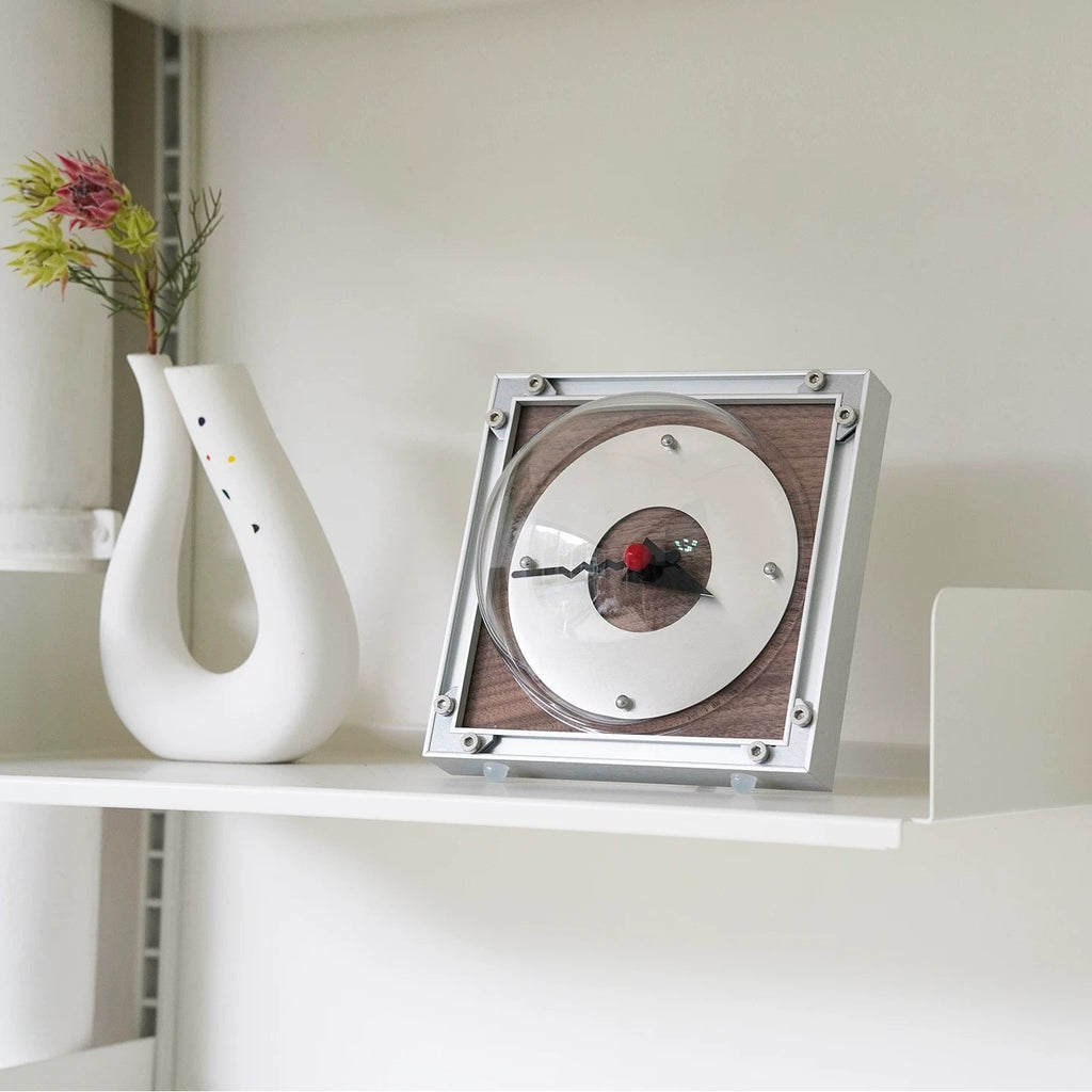 Nora Table Clock-Welvere