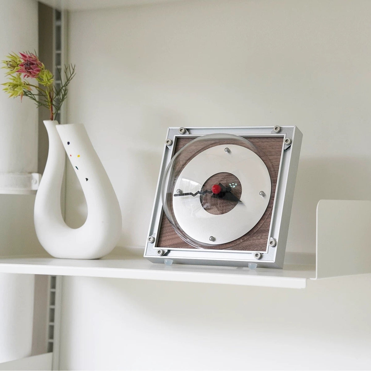 Nora Table Clock-Welvere