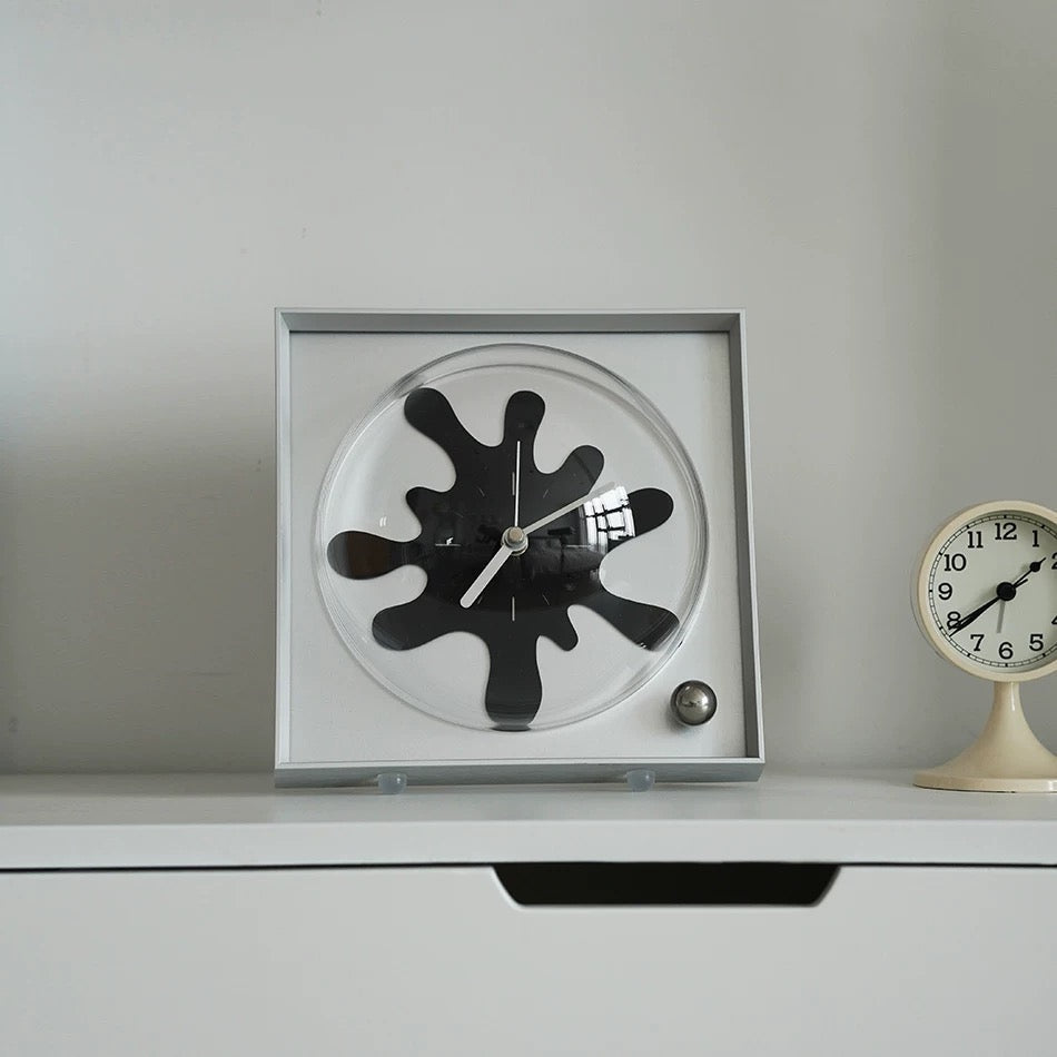 Nora Table Clock-Welvere