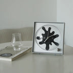 Nora Table Clock-Welvere