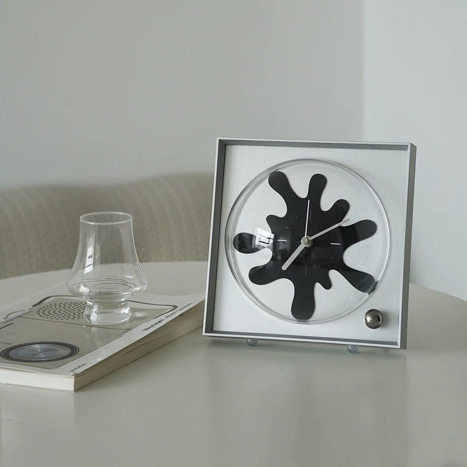 Nora Table Clock-Welvere