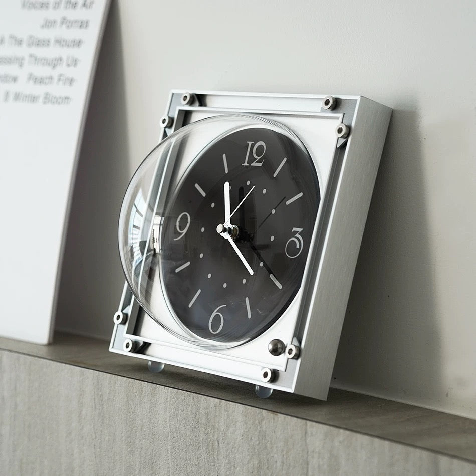 Nora Table Clock-Welvere