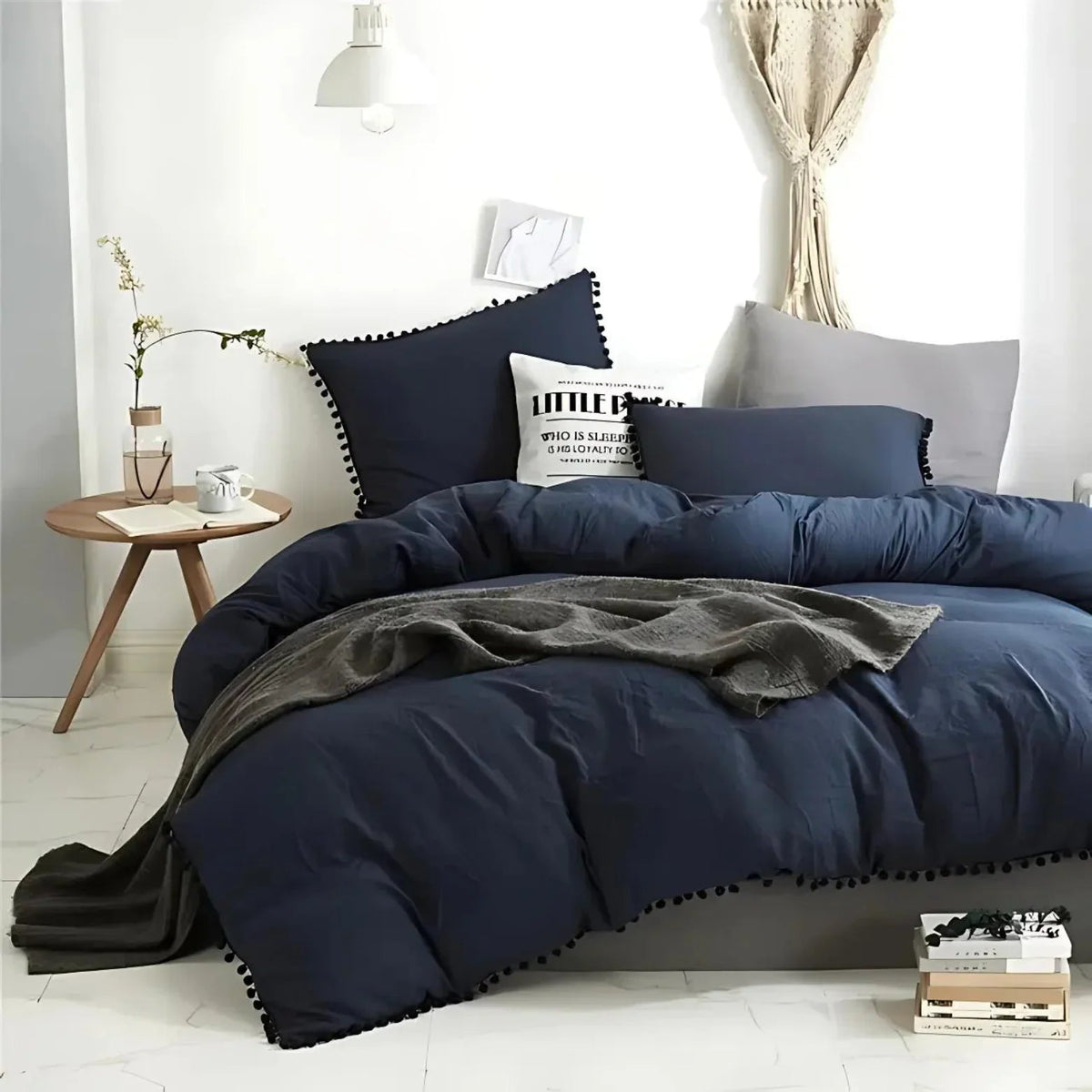 Nordic Bedding Set-Welvere