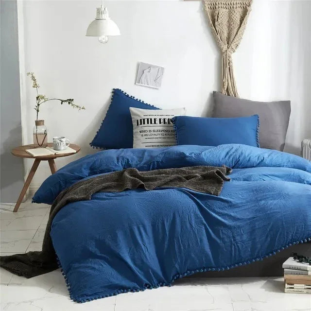 Nordic Bedding Set-Welvere