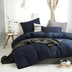 Nordic Bedding Set-Welvere