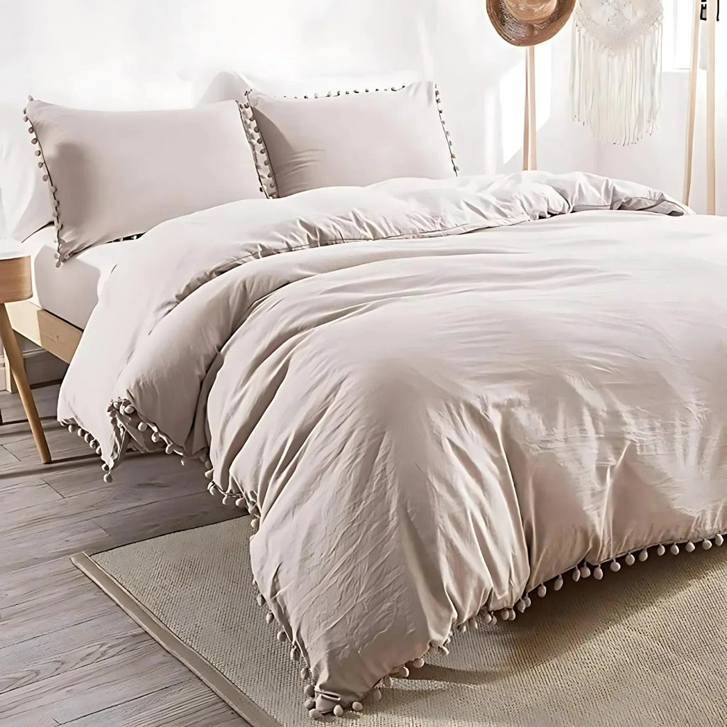 Nordic Bedding Set-Welvere