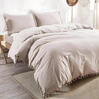 Nordic Bedding Set-Welvere