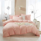 Nordic Bedding Set-Welvere