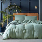 Nordic Bedding Set-Welvere