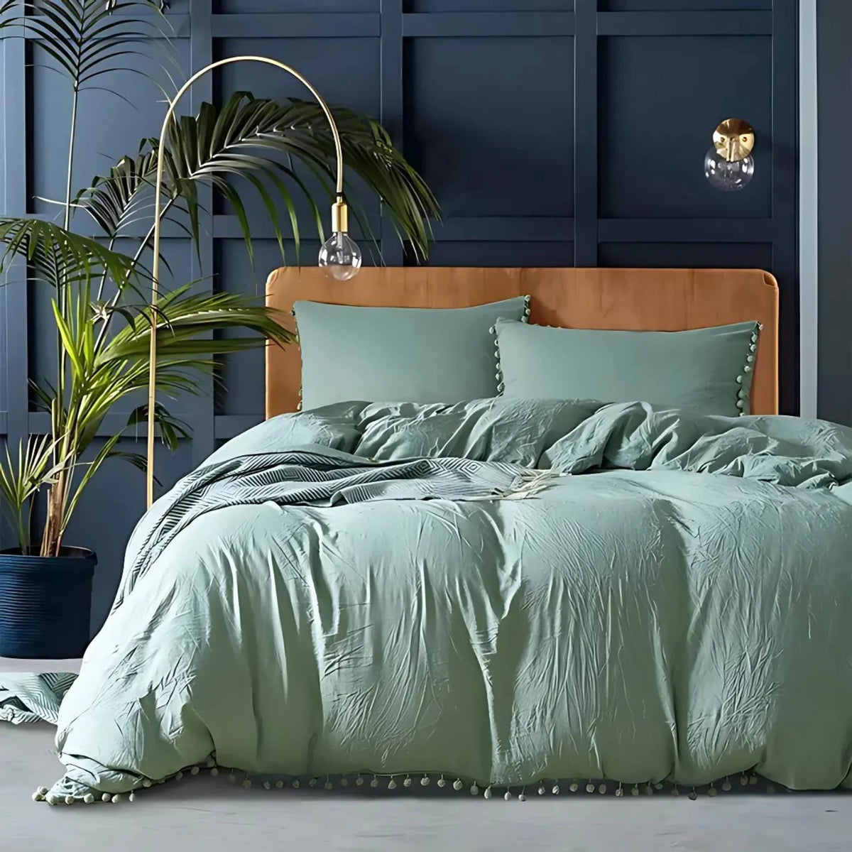 Nordic Bedding Set-Welvere