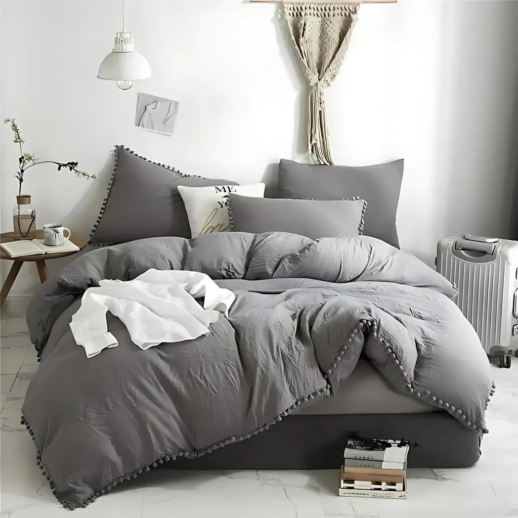 Nordic Bedding Set-Welvere