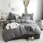 Nordic Bedding Set-Welvere