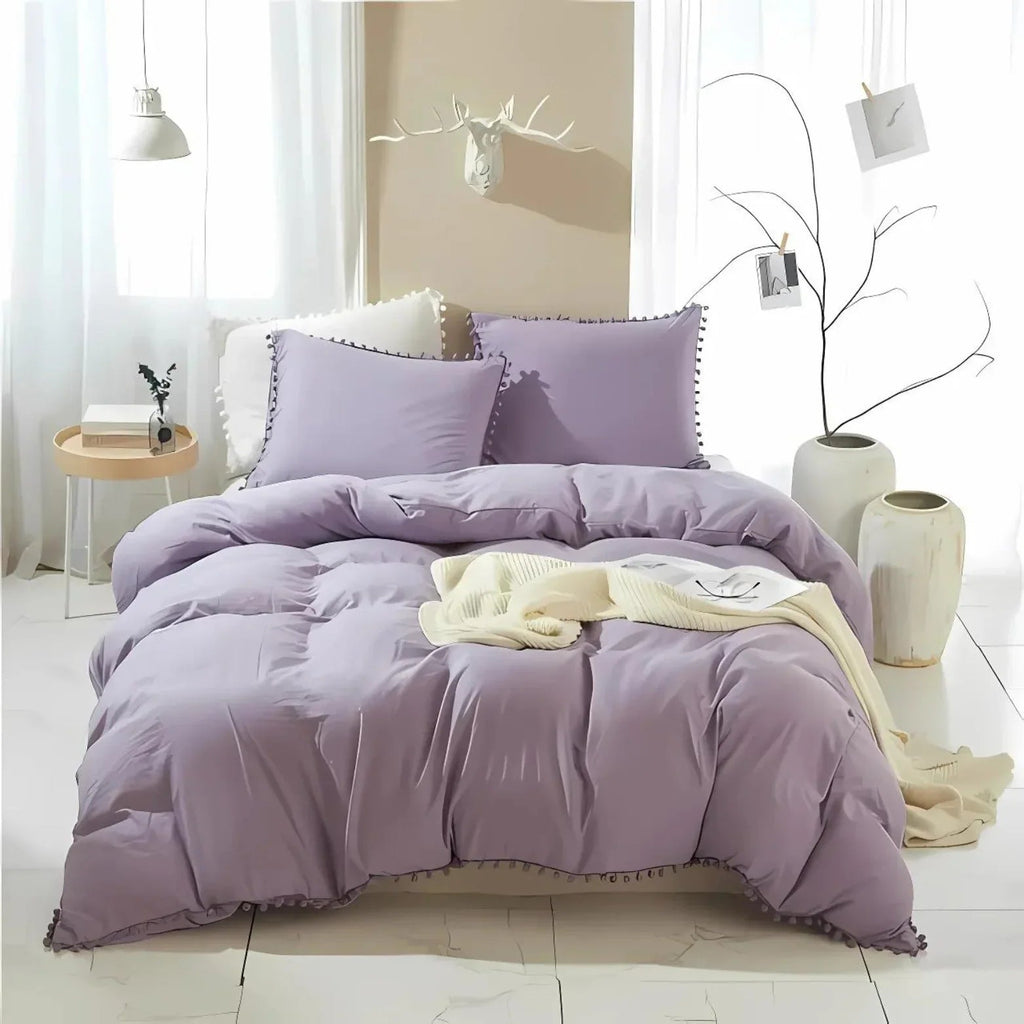 Nordic Bedding Set-Welvere